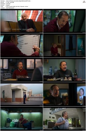 The One in Charge aka The Boss 2022 S01-S02 1080p WEB h264-BETTY