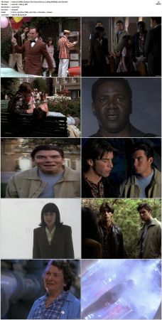 Sliders S01-S05 1080p WEBRip EAC3 2.0 x265-iVy