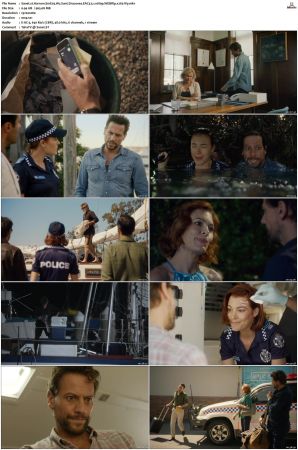 Harrow S01 S03 WEBRip EAC3 5 1 1080p x265-iVy