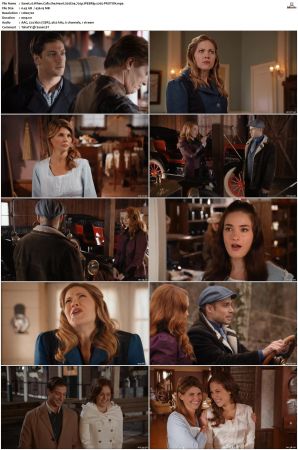 When Calls the Heart S00 S11 SUPER-PACK 720p WEBRip x265-PROTON