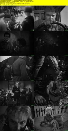 The Destiny of a Man 1959 1080p BRRip x264-Classics