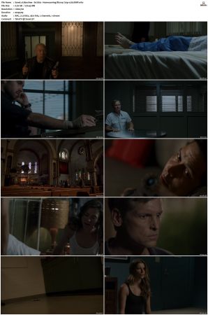 Banshee S01 S04 SUPER-PACK 720p x265-BMF
