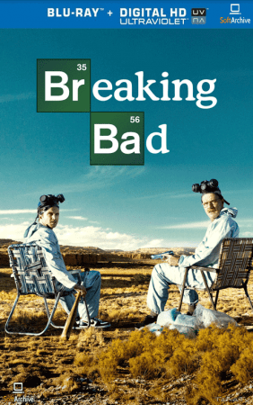 Breaking Bad S01-S05 SUPER-PACK 720p Bluray x265-BMF