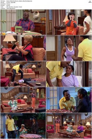 Tyler Perrys Meet the Browns S01-S05 SUPER-PACK DVDRip x264-NGP