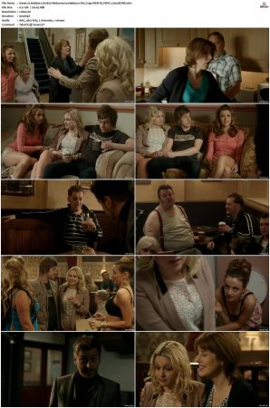 Hebburn 2012 S01 S02 720p WEB-DL HEVC x265 BONE