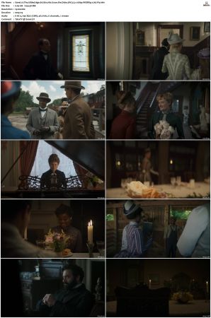 The Gilded Age S01 S02 WEBRip EAC3 5 1 1080p x265-iVy