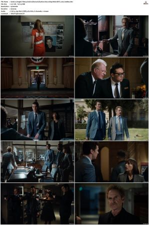 Angie Tribeca S01 S04 SUPER-PACK 1080p Web DDP5 1 HEVC x265-JoeBee