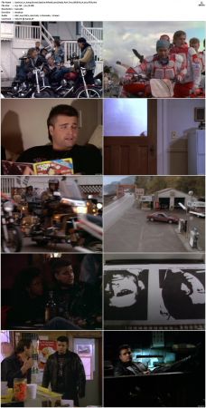 21 Jump Street S01 S05 WEB-DL H 264-JiTB