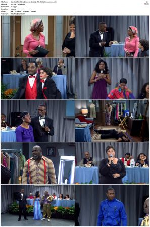 Tyler Perrys Meet the Browns S01-S05 SUPER-PACK DVDRip x264-NGP