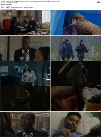 Alert Missing Persons Unit S01 S02 SUPER-PACK 1080p AMZN WEBRip DDP 5 1 x265-iVy