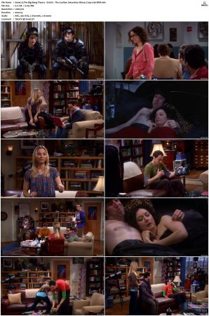 The Big Bang Theory S01 S12 SUPER-PACK Bluray 720p x265-BMF