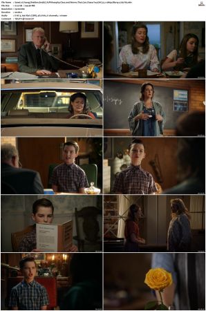 Young Sheldon S01-S07 1080p Bluray-WEB EAC3 5.1 x265-MiXED