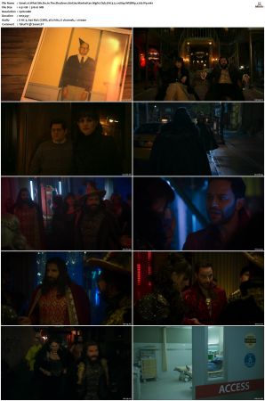 What We Do In The Shadows S01 S05 WEBRip EAC3 5 1 1080p x265-iVy