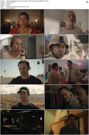 Barry S01 S04 SUPER-PACK WEBRip EAC3 5 1 1080p x265-iVy