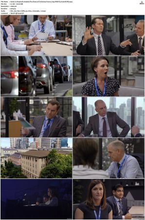 Utopia AU 2014 S01-S05 720p WEB-DL H264 BONE