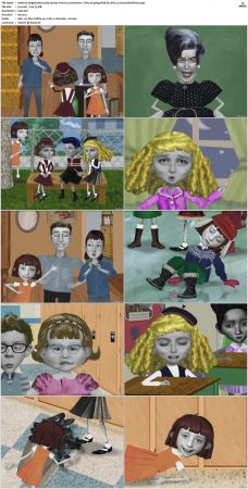 Angela Anaconda S01-S03 WEB-DL AAC2.0 H264-ManifestX