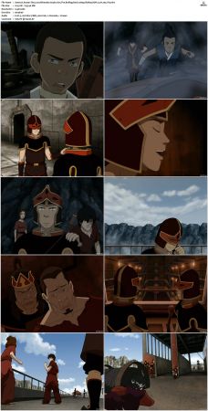 Avatar The Last Airbender S01-S03 SUPER-PACK 1080p BluRay DDP 2.0 x265-iVy
