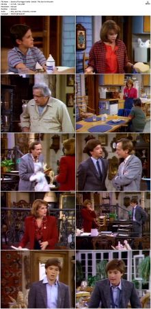 The Hogan Family aka Valerie 1986 S01-S06 SUPER-PACK TVRip x264-NOGRP