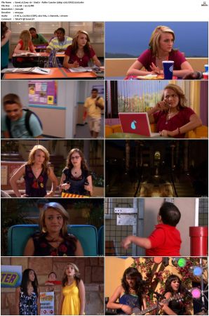 Zoey 101 S01-S04 SUPER-PACK 480p AMZN WEBRIP x265 HEVC 10bit DDP 2.0 EDGE2020