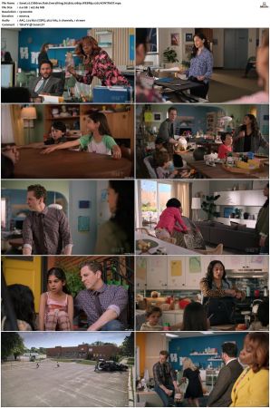 Children Ruin Everything S01-S03 1080p WEBRip x265-KONTRAST