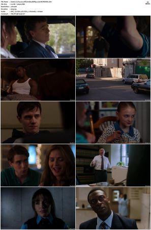 City on a Hill S01 S03 BDRip x264-BORDURE