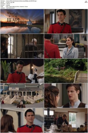 When Calls the Heart S00-S11 SUPER-PACK 720p WEBRip x265-PROTON