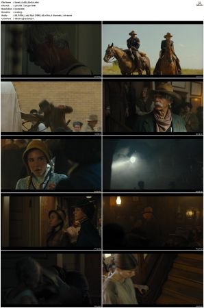 1883 S01 1080p BDRip x265 TrueHD 5 1 Kira