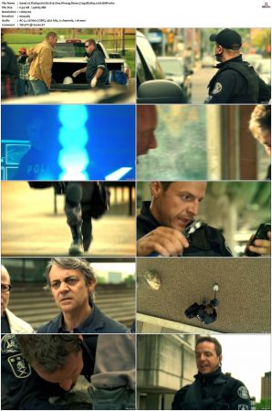 Flashpoint S01 S05 SUPER-PACK 720p BluRay x265-BMF