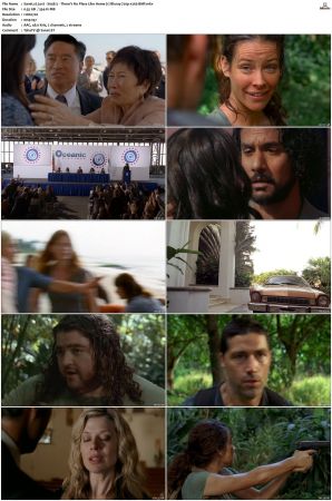 Lost S01-S06 SUPER-PACK 720p BluRay x265-BMF