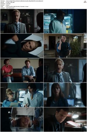 Angie Tribeca S01 S04 SUPER-PACK 1080p Web DDP5 1 HEVC x265-JoeBee