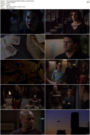 Angel S01 S05 SUPER-PACK iNTERNAL RERiP DVDRip x264-TABULARiA
