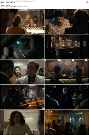 The Deuce S01 S03 Bluray EAC3 5 1 1080p x265-iVy