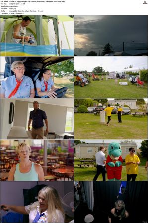 Happy Campers The Caravan Park S01-S05 1080p WEB H264-CBFM
