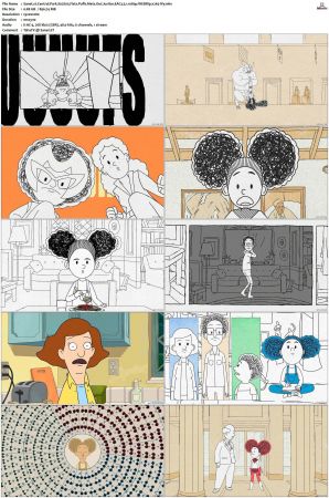 Central Park 2020 S01 S03 WEBRip EAC3 5 1 1080p x265-iVy