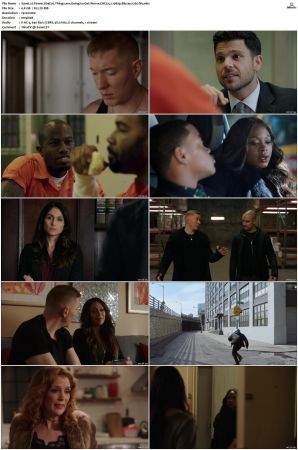 Power S01 S06 Bluray EAC3 5 1 1080p x265-iVy