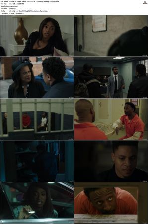 Power S01 S06 Bluray EAC3 5 1 1080p x265-iVy