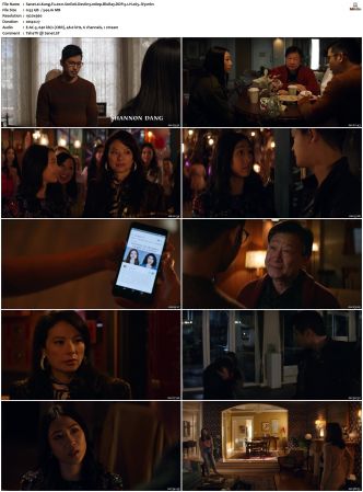 Kung Fu 2021 S01 S03 SUPER-PACK 1080p BluRay-WEB DDP 5 1 x265-iVy
