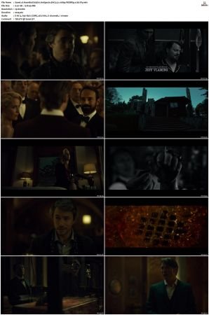 Hannibal S01 S03 WEBRip EAC3 5 1 1080p x265-iVy