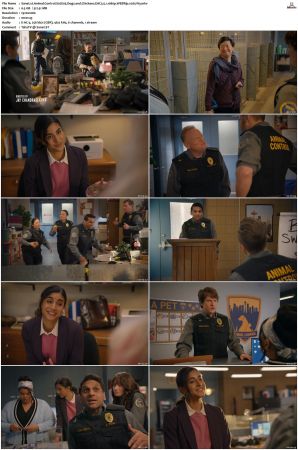 Animal Control S01 S02 1080p AMZN WEBRip DDP 5 1 x265-iVy