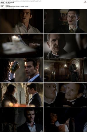 The Originals 2013 S01 S05 SUPER-PACK WEBRip EAC3 5 1 1080p x265-iVy