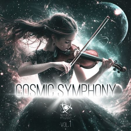Various Artists - Cosmic Symphony, vol 1 (2024)