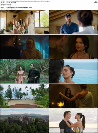 Fantasy Island 2021 S01 S02 WEBRip EAC3 5 1 1080p x265-iVy