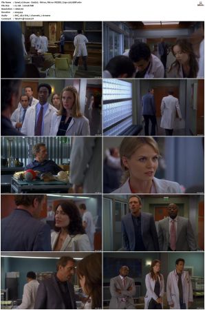 House S01-08 SUPER-PACK 720p WEB-DL AAC x265-BMF