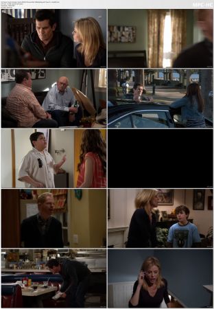 Modern Family S03 1080p BluRay AV1 Opus 5 1-onlyfaffs