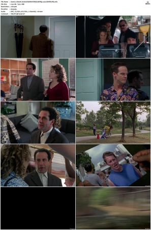 Monk S01-S08 SUPER-PACK BDRip x264-BORDURE