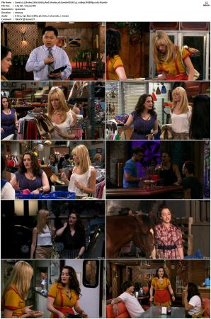 2 Broke Girls S01 S06 WEBRip EAC3 5 1 1080p x265-iVy