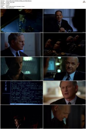 Alias S01-S05 iNTERNAL DVDRip x264-TABULARiA