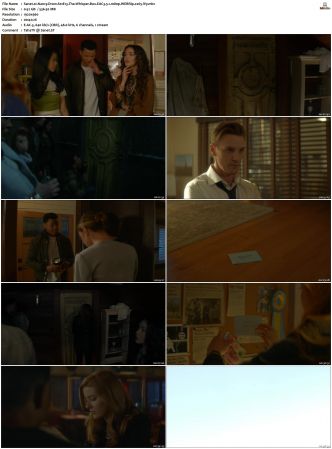 Nancy Drew S01 S04 WEBRip EAC3 5 1 1080p x265-iVy
