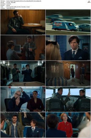 Angie Tribeca S01-S04 SUPER-PACK 1080p WEB DDP5.1 HEVC x265-JoeBee