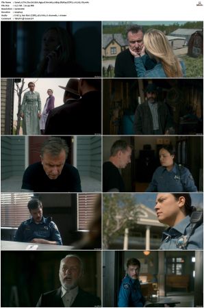 Tin Star S01 S03 1080p BluRay DDP 5 1 x265-iVy